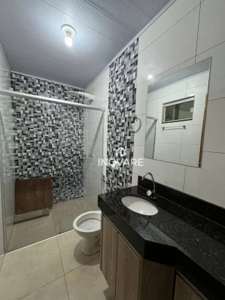 Imagem Casa com 3 dormitórios à venda, 90 m² por R$ 370.000,00 - Jardim Bandeirantes - Itumbiara/GO