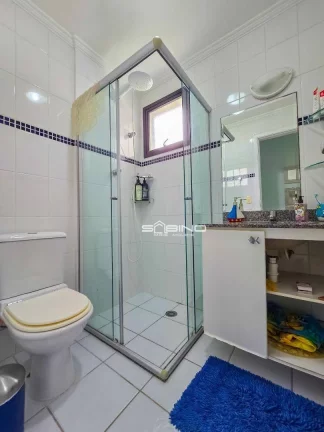 Imagem Apartamento à venda no Condomínio Riviera, com 3 dormitórios 1 suíte 95m² de área útil, 2 vagas