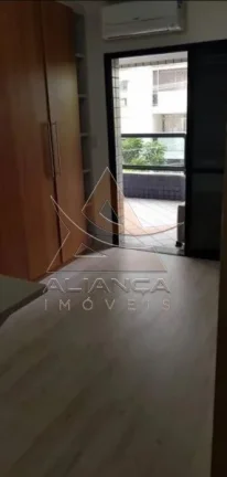 Imagem Apartamento - Ribeirão Preto - Centro