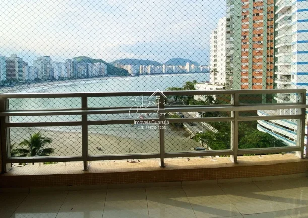 Imagem Apartamento com lazer, frente mar, Astúrias
