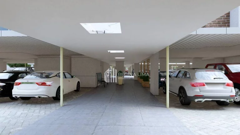 Imagem Ultimas unidades: Apartamento com 3 dormitórios à venda, 68 m² por R$ 471.027 - Cristo Rei - Teresina/PI