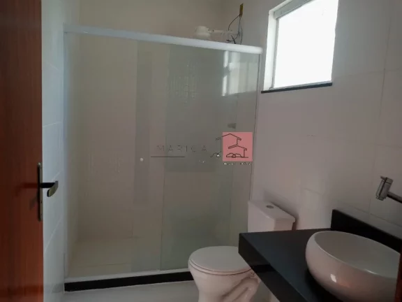 Imagem CASA DUPLEX NOVA EM CORDEIRINHO - EM FRENTE AO MAR