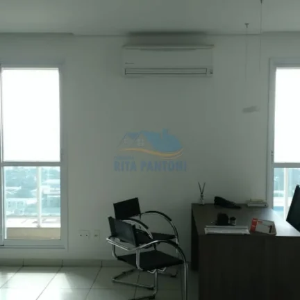Imagem Sala Comercial - Ribeirão Preto - Nova Ribeirânia - Região Leste