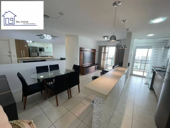 Imagem VENDO APARTAMENTO MOBILIADO - CONDOMÍNIO CIDADE JARDIM / BARRA DA TIJUCA