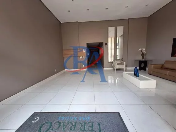 Foto do imóvel: Apartamento para Venda em Fortaleza, Cidade dos Funcionários, 4 dormitórios, 3 suítes, 4 banheiros, 2 vagas