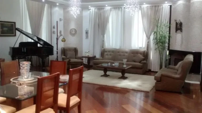 Imagem Casa no Res. Morada dos Lagos - 480m²
