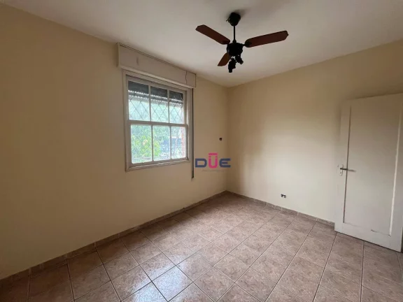 Imagem Apartamento com 2 dormitórios à venda, 69 m² por R$ 260.000,00 - Vila Matias - Santos/SP