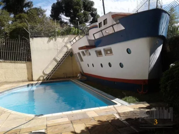 Imagem Casa à venda na Vila Leopoldina São Paulo SP com 3 dormitórios, 1 suíte, 7 vagas de garagem e 427,95m².