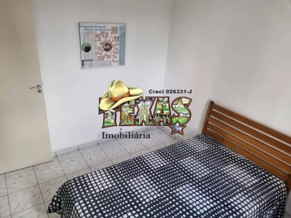 Imagem VENDE-SE APARTAMENTO NA CANGAIBA!!!
