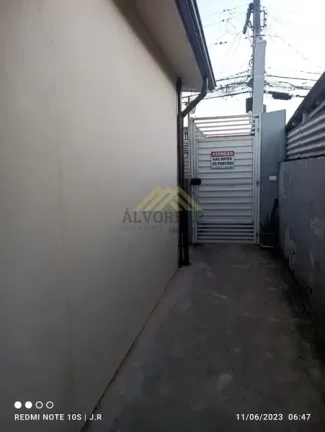 Imagem Duas Casas no Mesmo Terreno? Ideal para Morar ou Investir!