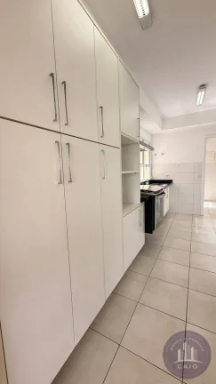 Imagem Apartamento 122 m² com 3 dormitórios a venda- R$ 1.650,000 - Alphaville/SP
