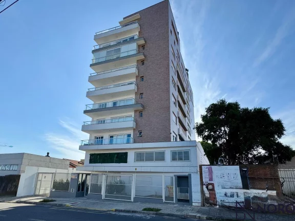 Apartamento à venda 2 dormitórios no bairro Patronato