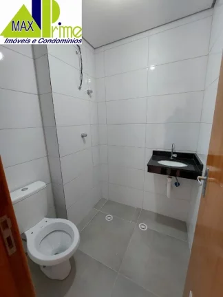 Imagem APARTAMENTO 02 DORMITÓRIOS/SACADA/ COM MELHOR PREÇO DA REGIÃO, APENAS 230 MIL REAIS