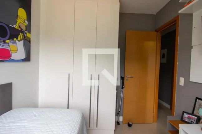 Imagem Apartamento à Venda - Recreio, 3 Quartos, 81 m2