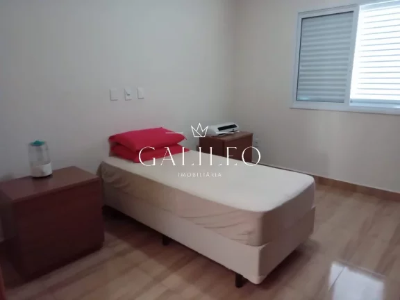 Imagem CASA Á VENDA NO RESIDENCIAL SANTA GIOVANA EM JUNDIAÍ -SP