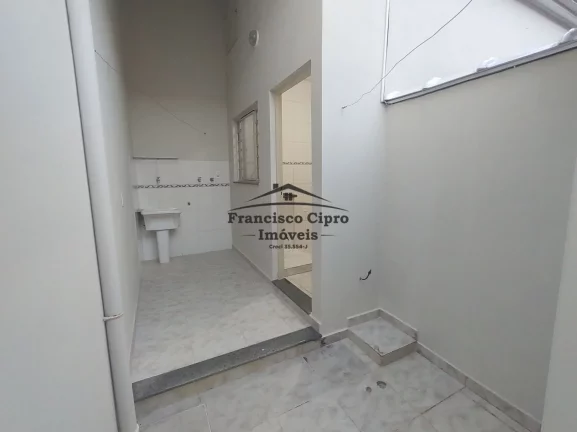 Imagem Casa à venda no bairro Vila Eliana Maria - Vila Molica - Guaratinguetá/SP