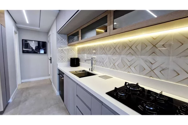 Imagem APARTAMENTO RESIDENCIAL em São Paulo - SP, Butantã