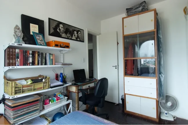 Imagem APARTAMENTO RESIDENCIAL em São Paulo - SP, Vila Olímpia