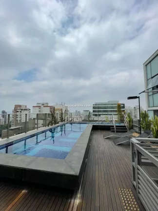 Imagem Apartamento à venda Consolação São Paulo