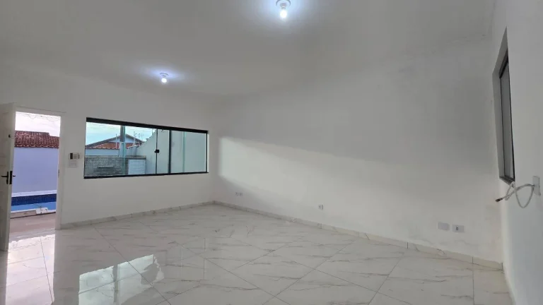 Imagem Casa Nova no Ribamar em Peruíbe
