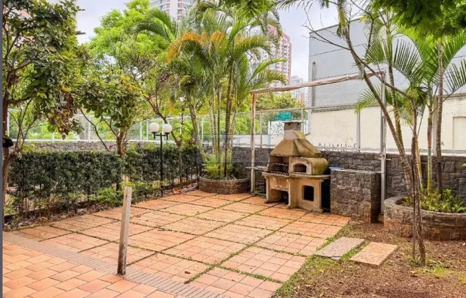 Imagem APARTAMENTO A VENDA NA VILA MARIANA, SAO PAULO
