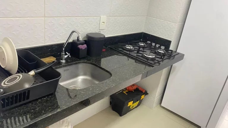Imagem Apartamento para Venda em Parnamirim, Pium (Distrito Litoral), 2 dormitórios, 1 banheiro, 1 vaga