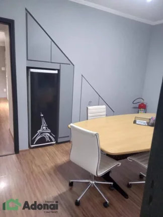 Imagem Casa comercial do lado do Bolão de Jundiaí