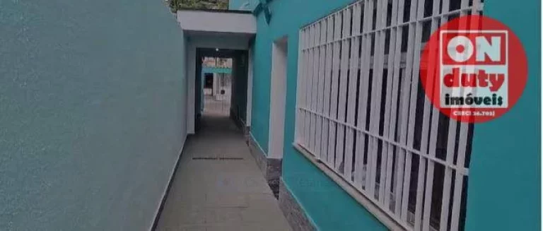 Imagem Sala para alugar - Marapé - Santos/SP