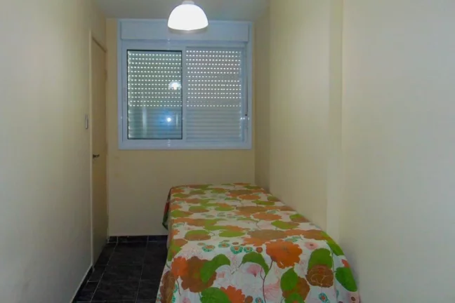 Imagem Pitangueiras - Amplo apartamento à 150 metros da praia.