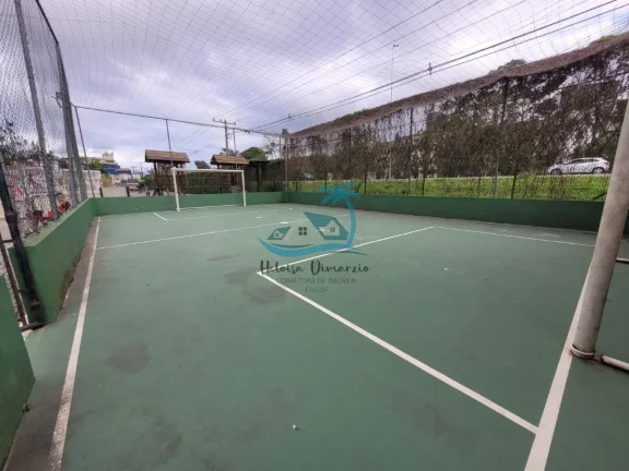 Imagem Ótimo apartamento com lazer completo e 2 dormitórios à venda em Ubatuba