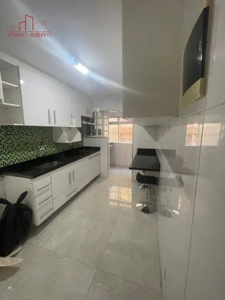Imagem Oportunidade de apartamento, 62 m² - Condomínio Portal da Primavera.
