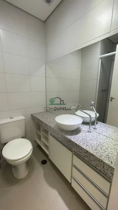 Imagem Apartamento com 1 Quarto para Alugar,  em Lageadinho - Cotia