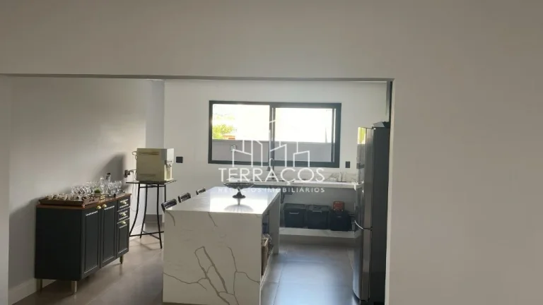 Imagem SOBRADO COM 03 SUITES(2 CLOSET), 390M², CONDOMÍNIO RESERVA DA SERRA