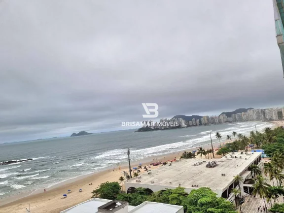 Imagem PITANGUEIRAS - MARAVILHOSO APARTAMENTO FRENTE TOTAL AO MAR , GARAGEM NO PRÉDIO.