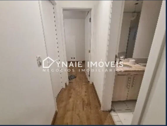 Imagem Apartamento à venda em Santana de Parnaíba-SP, Tamboré: 2 quartos, 1 suíte, 2 banheiros, 2 vagas, 82m². Venha conferir!