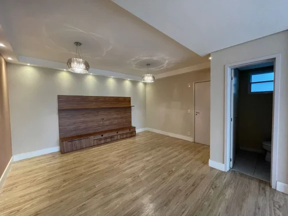 Imagem Excelente apartamento a venda na Vila Independencia - Area util: 130 MÂ²
 O apartamento possui 3 suÃ...