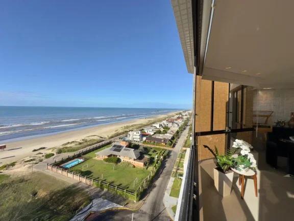 Imagem Apartamento 4 Dormitórios - Bairro Navegantes