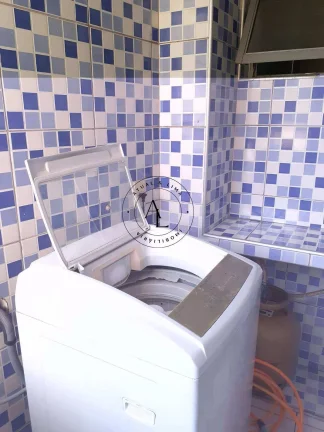 Imagem Apartamento para alugar em Campinas, Jardim do Vovô, com 2 quartos, 75m2