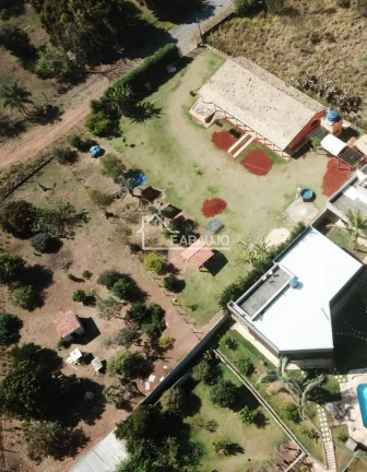 Imagem Chácara à venda em Araçoiaba da Serra com 3285m² 2 suítes, 5 vagas
