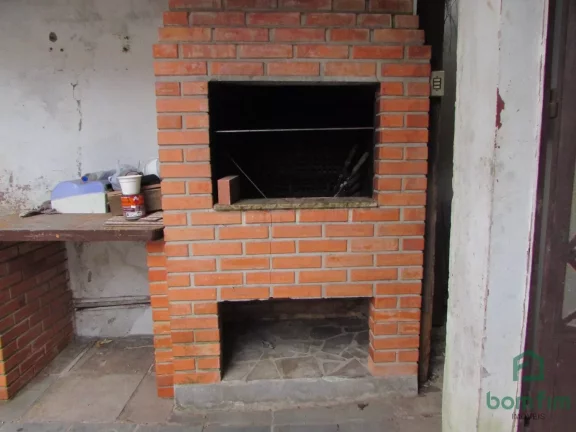 Imagem Casa de 4 dorm. pode ser comercial ou residencial para venda, Menino Deus, Porto Alegre - CA2472