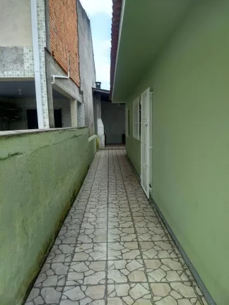 Imagem Casa à Venda em Canasvieiras – Locada com Renda, 3 Quartos