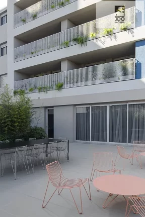 Imagem Apartamento a Venda no bairro Ahú - Curitiba, PR