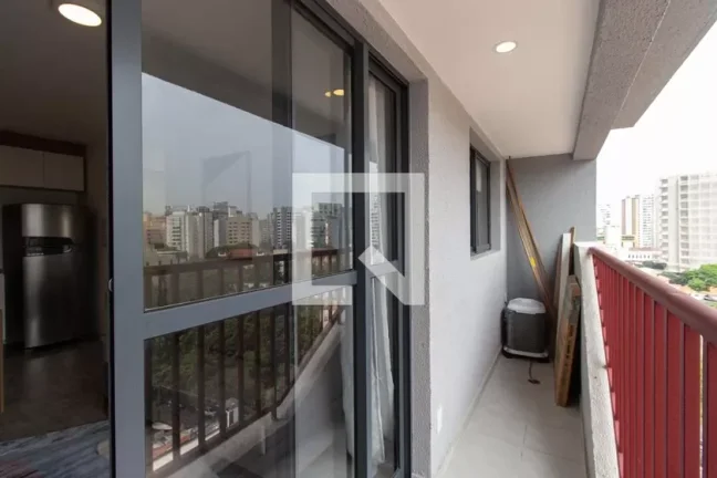 Imagem Apartamento à Venda - Vila Mariana, 1 Quarto, 35 m2