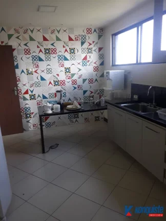 Imagem VENDO APARTAMENTO 3/4 NO PARQUE BELA VISTA