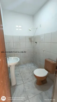 Imagem Casa Solta, José Américo - João Pessoa/PB, 2 Qtos, 2 suites