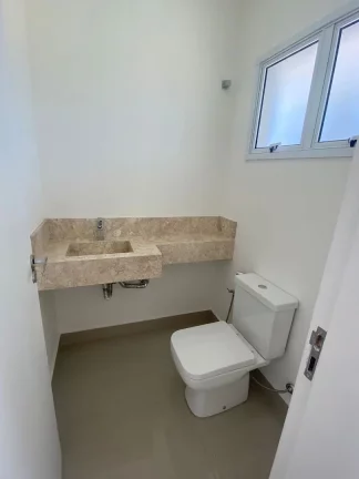 Imagem Casa com 3 dormitórios, 158 m² - venda por R$ 1.069.200,00 ou aluguel por R$ 5.756,67/mês - Residencial Terras Do Vale - Caçapava/SP