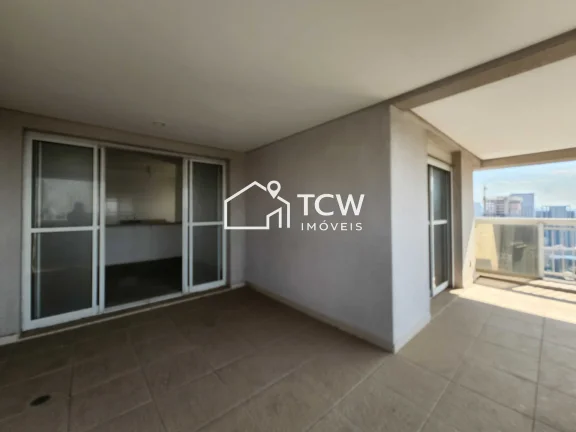 Imagem Apartamento 1 dorm no Itaim
