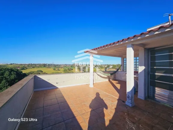 Imagem Residencial Verdes Campos - Casa em Condomínio à Venda no Verdes Campos