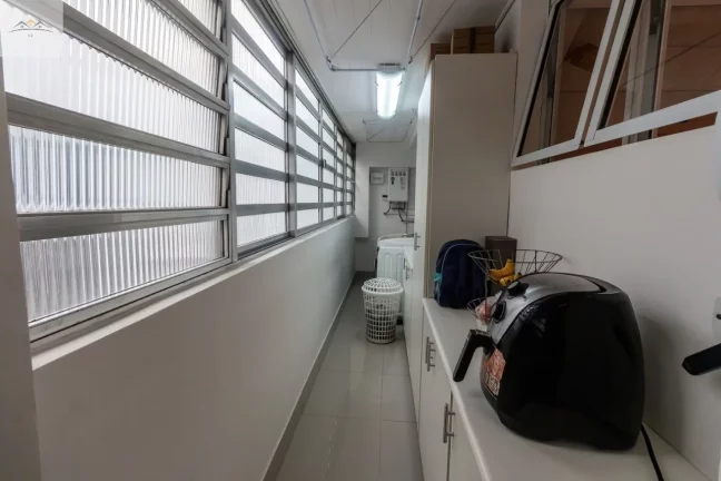 Imagem APARTAMENTO RESIDENCIAL em SÃO PAULO - SP, ITAIM BIBI