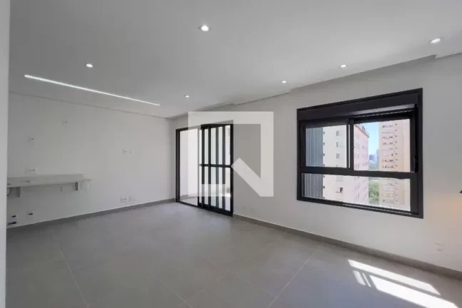Imagem Apartamento à Venda - Vila Mariana, 1 Quarto, 37 m2